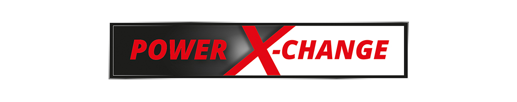 power x-change logo